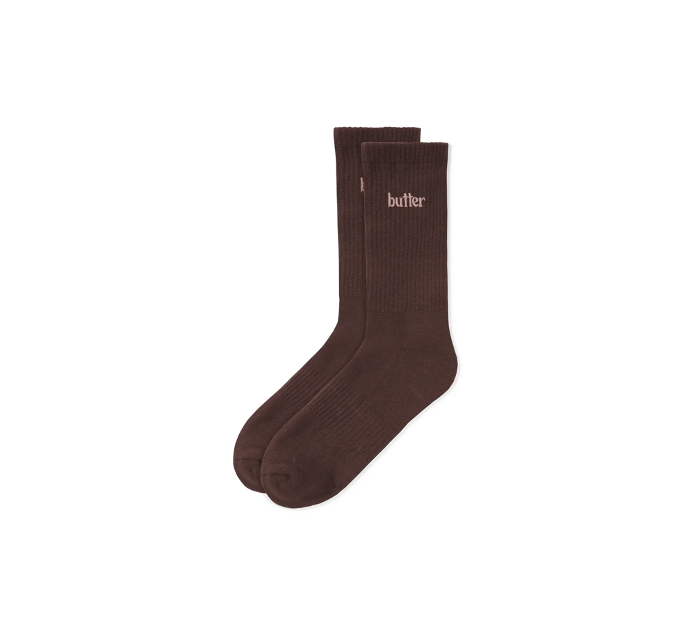 Premium Cotton Basic Socks 6-Pack for Men & Women - Soft Breathable Everyday Casual Socks for Work, Gym & Home Comfort