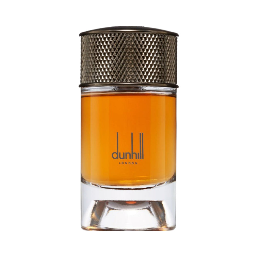 British Leather Eau de Parfum 100ml - Luxury Unisex Fragrance with Rich Leather Notes | Perfect for Date Nights, Special Occasions & Everyday Elegance