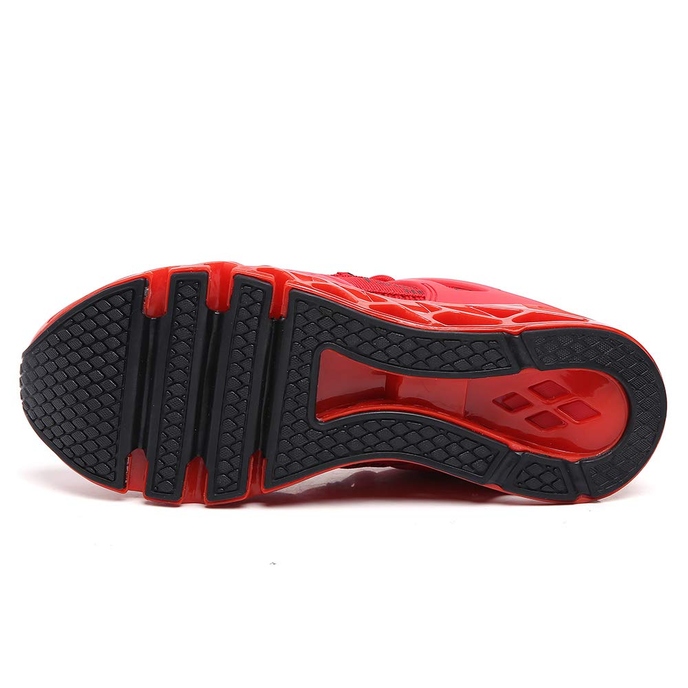 FUTAI Women's Running Shoes - Lightweight Athletic Sneakers for Walking, Tennis & Workout | Comfortable Gym & Casual Wear for Active Lifestyles