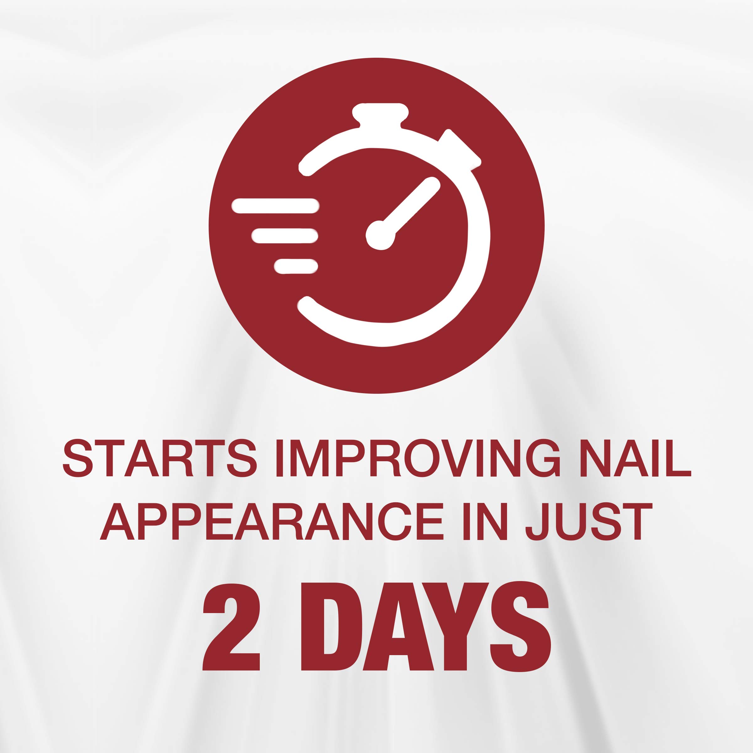 Kerasal Nail Fungal Renewal Treatment 10ml (2 Pack) - Fast-Acting Toenail & Fingernail Repair for Fungus & Discoloration - Perfect for Athletes, Pedicures & Daily Foot Care