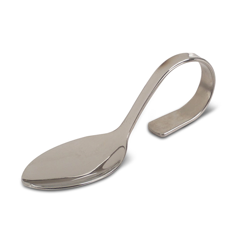 Premium Stainless Steel Cocktail Spoons - Standard & Mini Bar Mixing Spoon Set for Home Bartending, Cocktail Parties & Professional Use