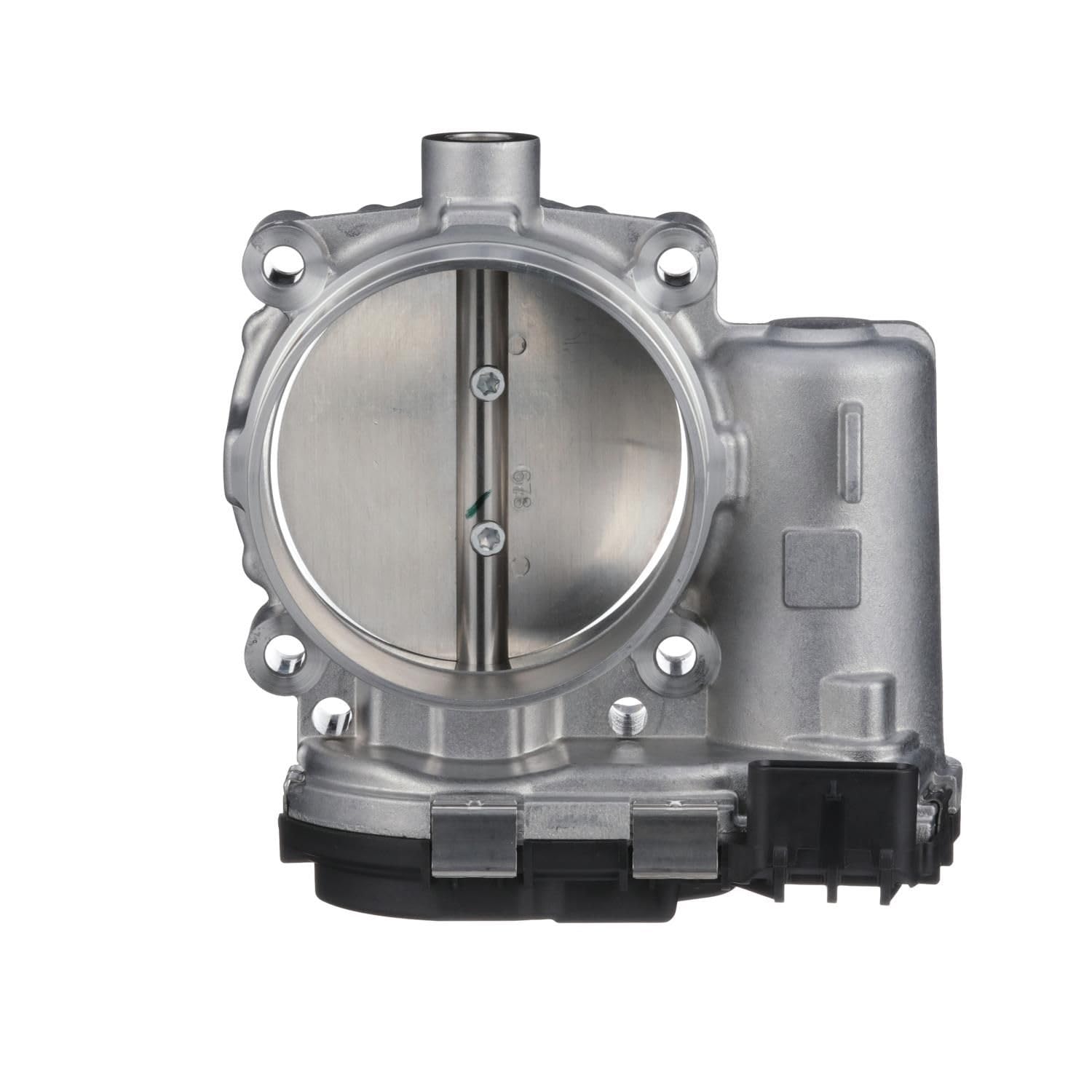 Techsmart S20203 Throttle Body - High Performance Fuel Injection Part for Car & Truck Engines | Improves Acceleration & Fuel Efficiency | Perfect for DIY Auto Repair & Engine Upgrades