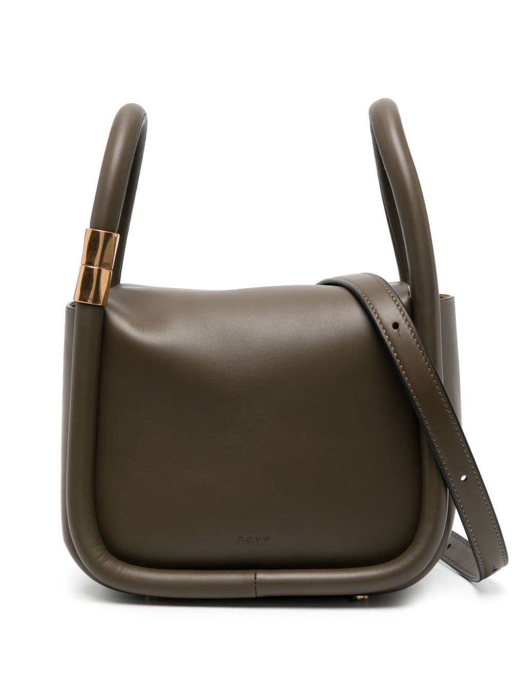 Stylish Boyy Green Leather Handbags for Women - Perfect for Work, Travel & Everyday Use