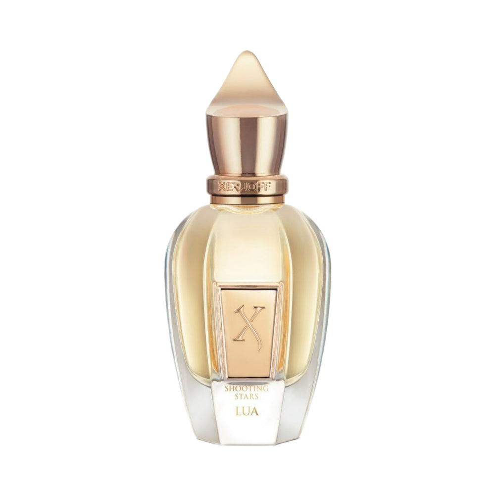 Lua Eau de Parfum for Women - 50ml Luxury Floral Perfume | Long Lasting Fragrance for Date Night & Special Occasions