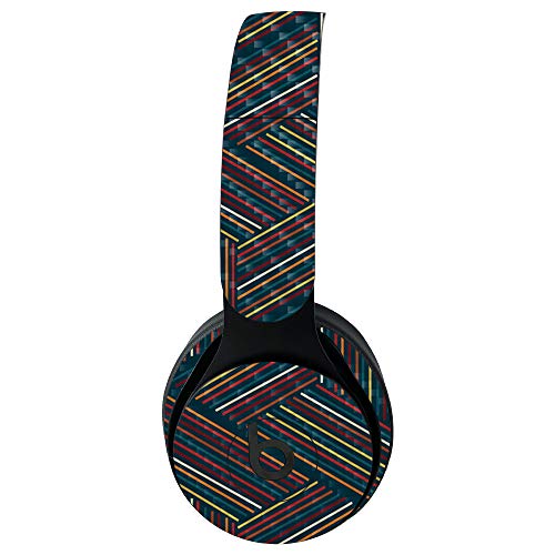 Triangle Stripes