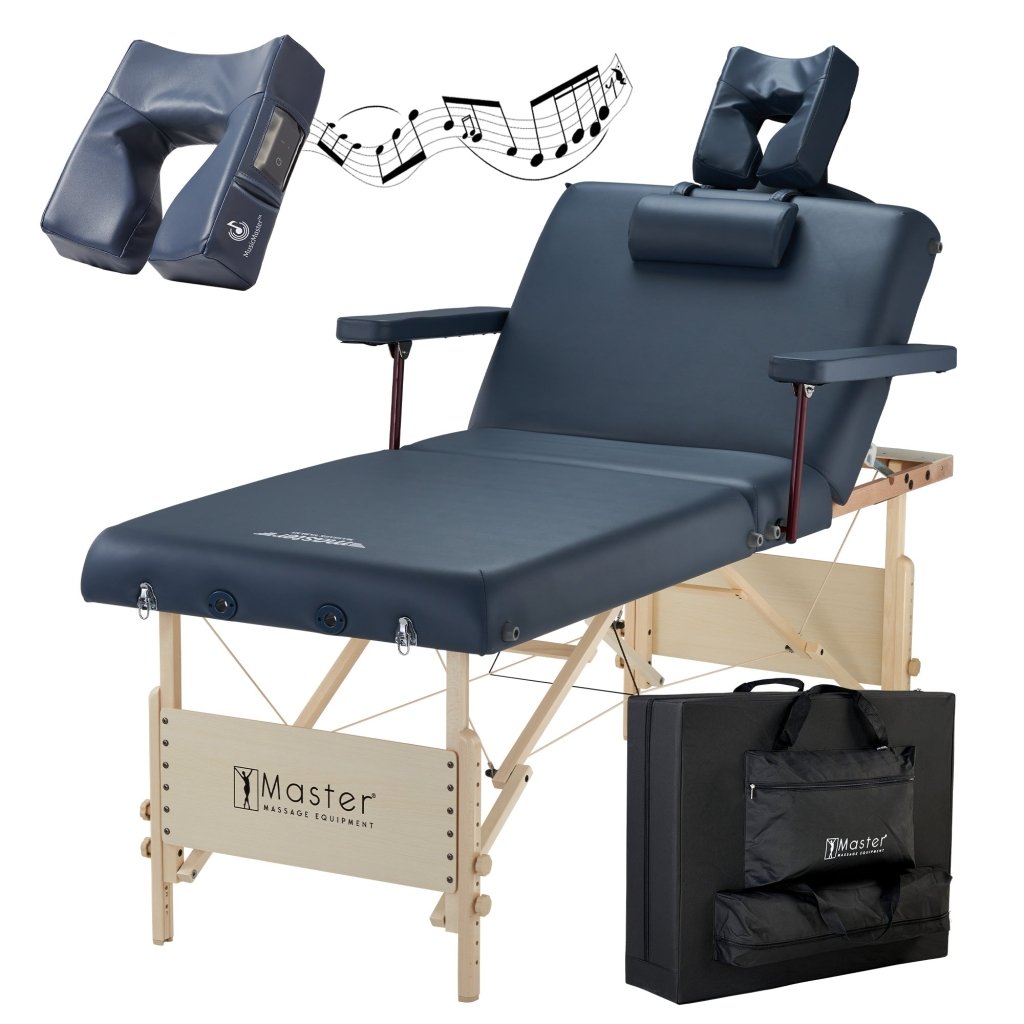 Master Massage® 31