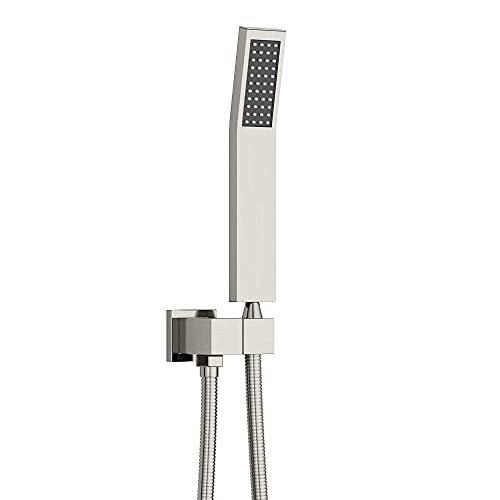 Brushed Nickel