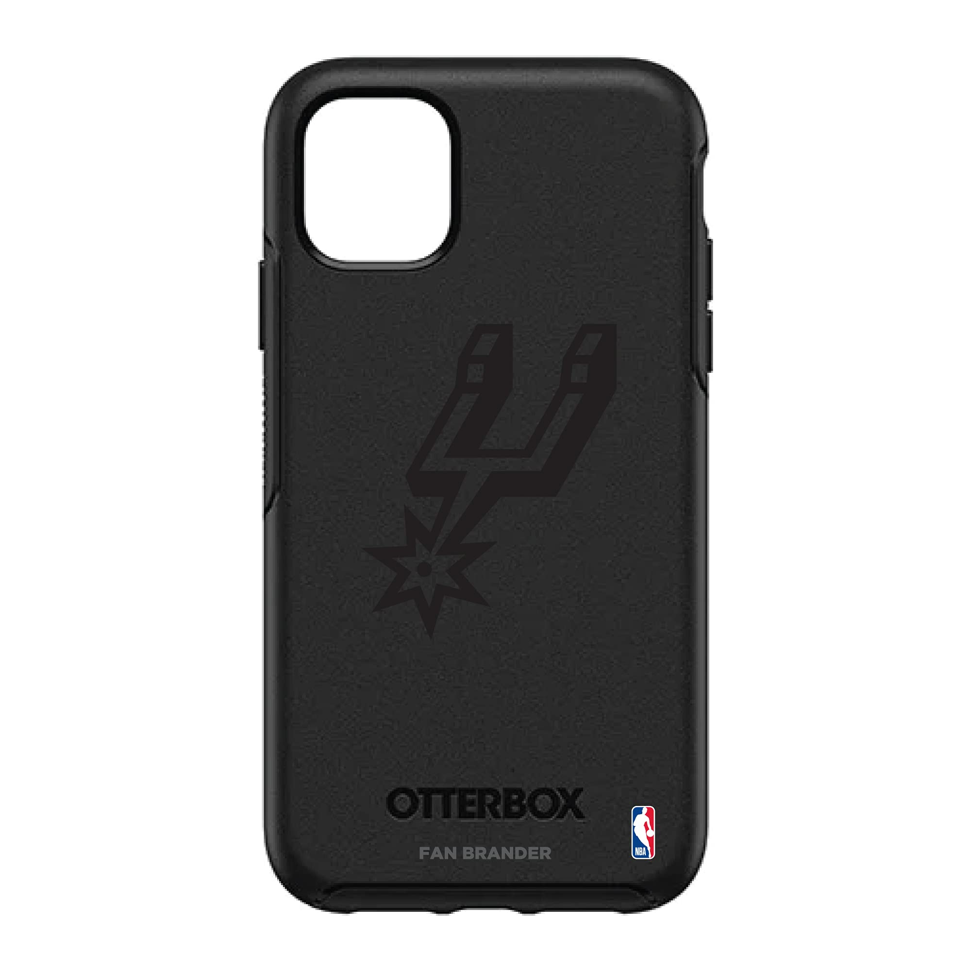 OtterBox Symmetry Series Protective Case for Apple iPhone 11 Pro Max - Slim & Durable Phone Cover with Drop Protection | Perfect for Everyday Use, Travel & Outdoor Activities