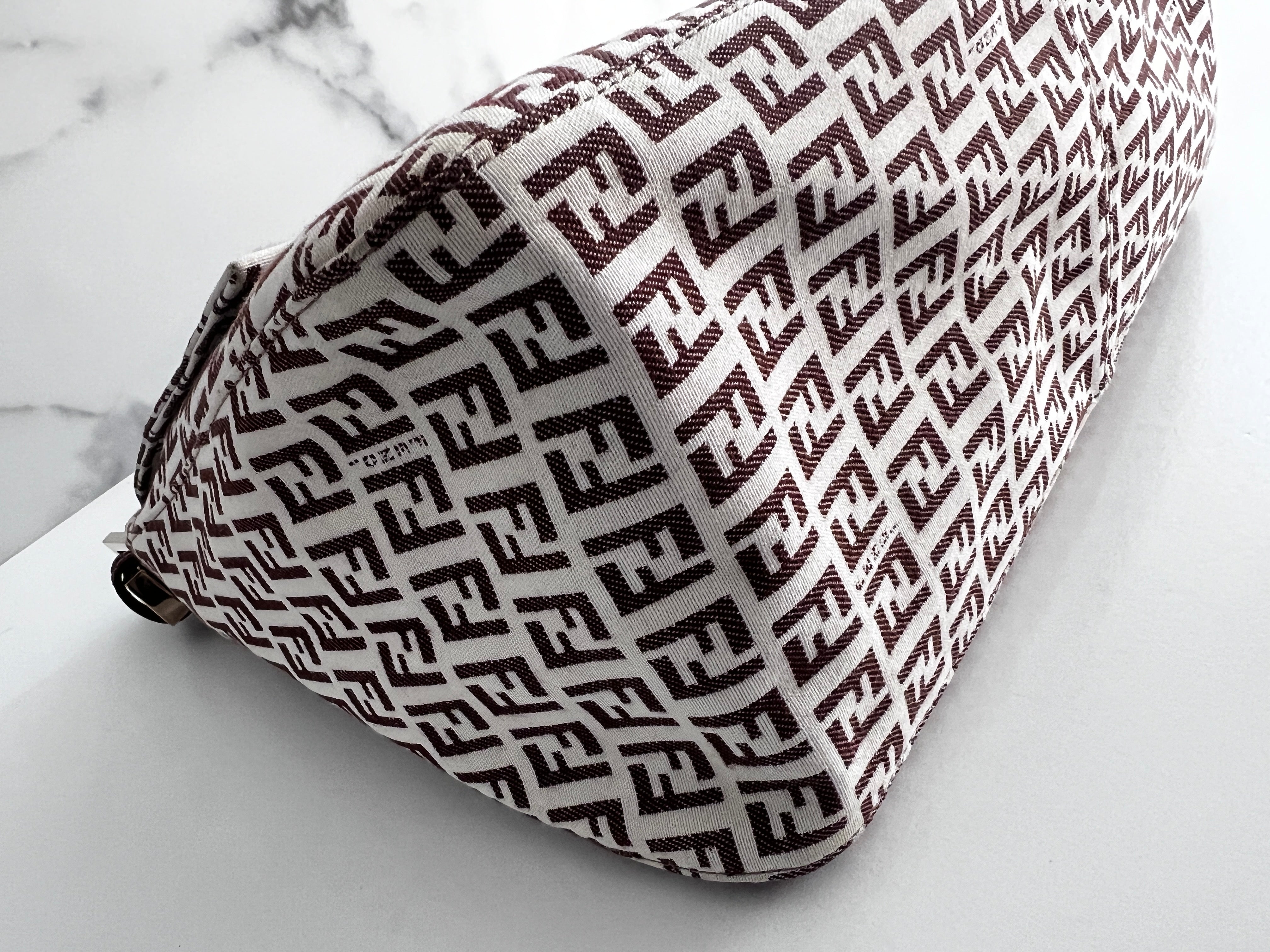Fendi Bigger Mamma Baguette Bag - Luxury Designer Crossbody Handbag for Women | Perfect for Parties, Date Nights & Everyday Use