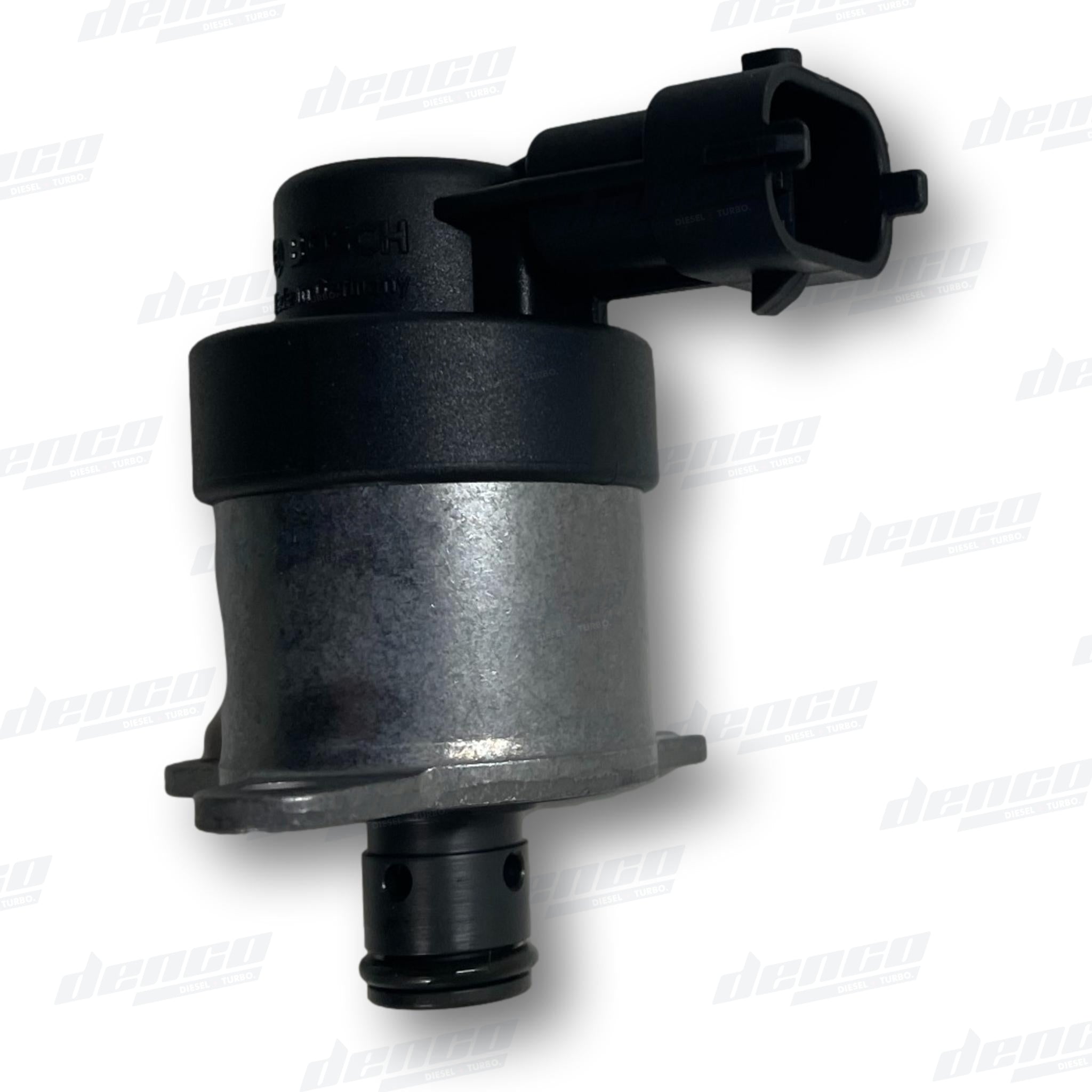 Bosch Metering Unit 1465ZS0026 - Replacement for 0928400777 | Fuel Injection System Part for Automotive Repair & Maintenance