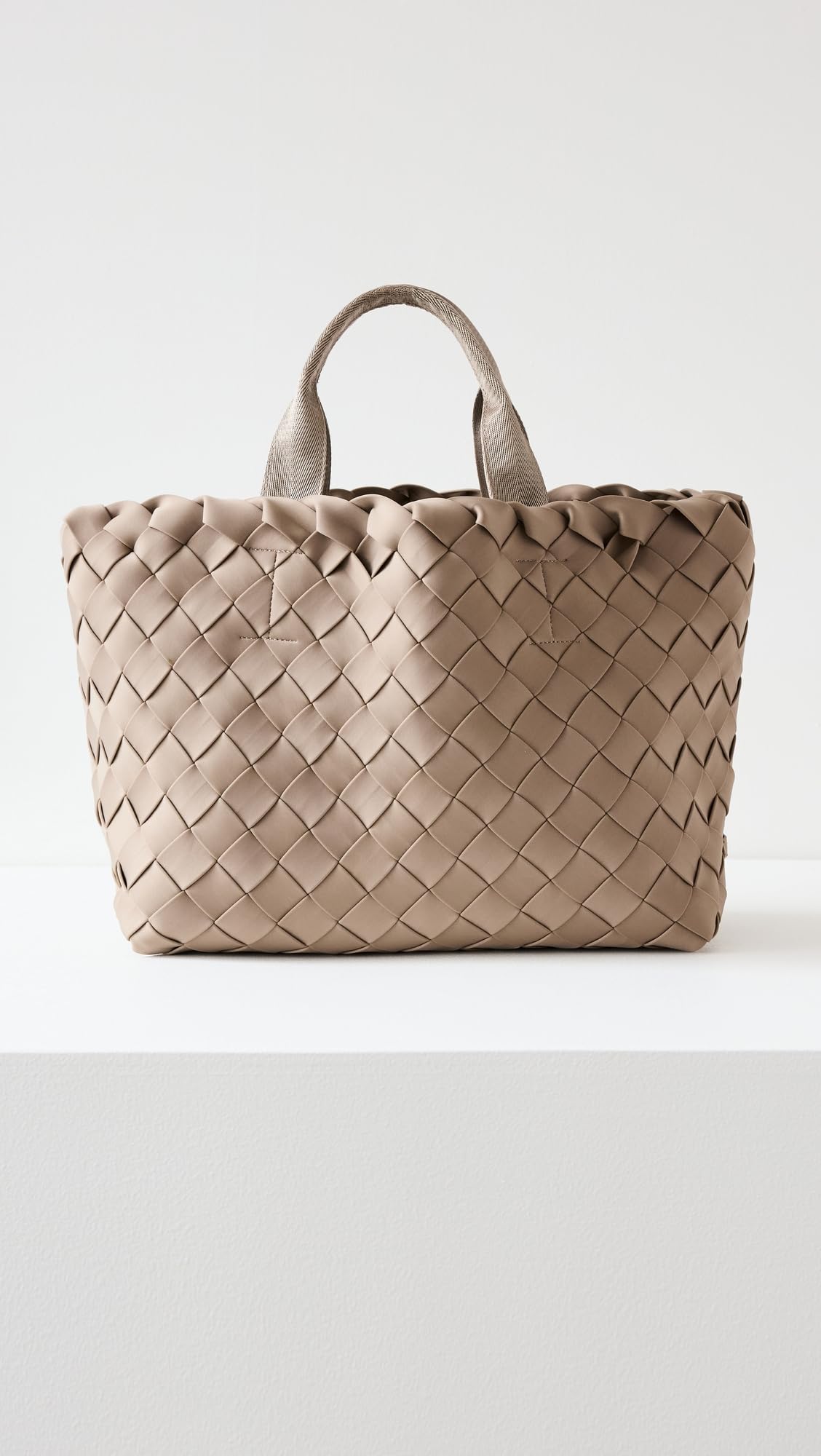 Naghedi Women's Tangier Medium Tote Bag - Stylish Leather Handbag for Work, Travel & Everyday Use | Perfect Office Tote, Commuter Bag & Weekend Carryall