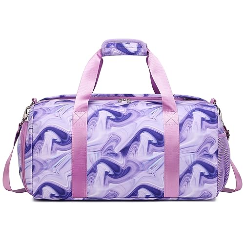 Magic Purple