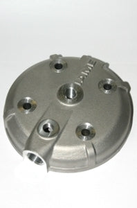 High-Performance Leopard 125cc Cylinder Head - Compatible with 125cc ATV & Dirt Bike Engines - Perfect for Engine Rebuilds & Performance Upgrades
