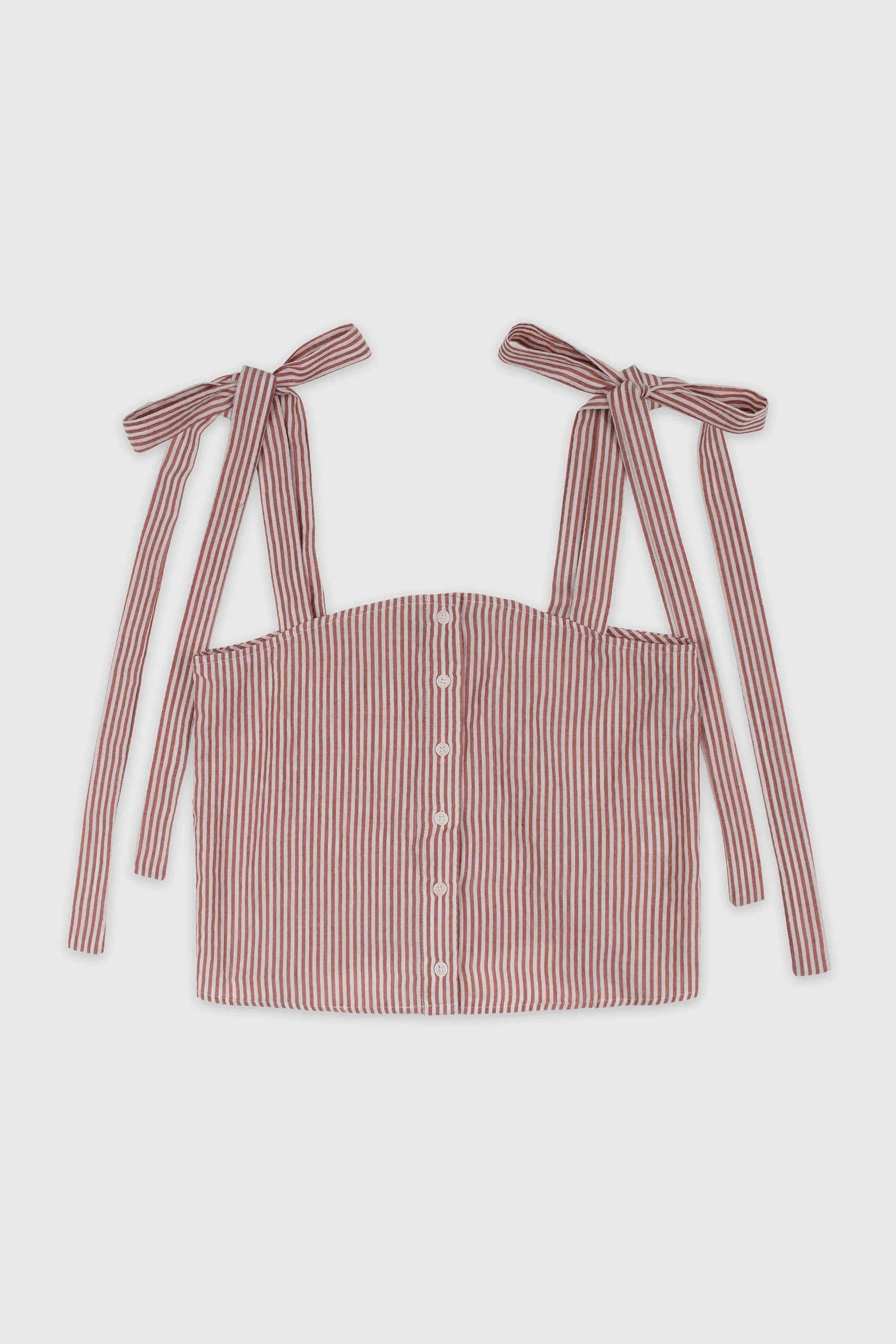 Striped