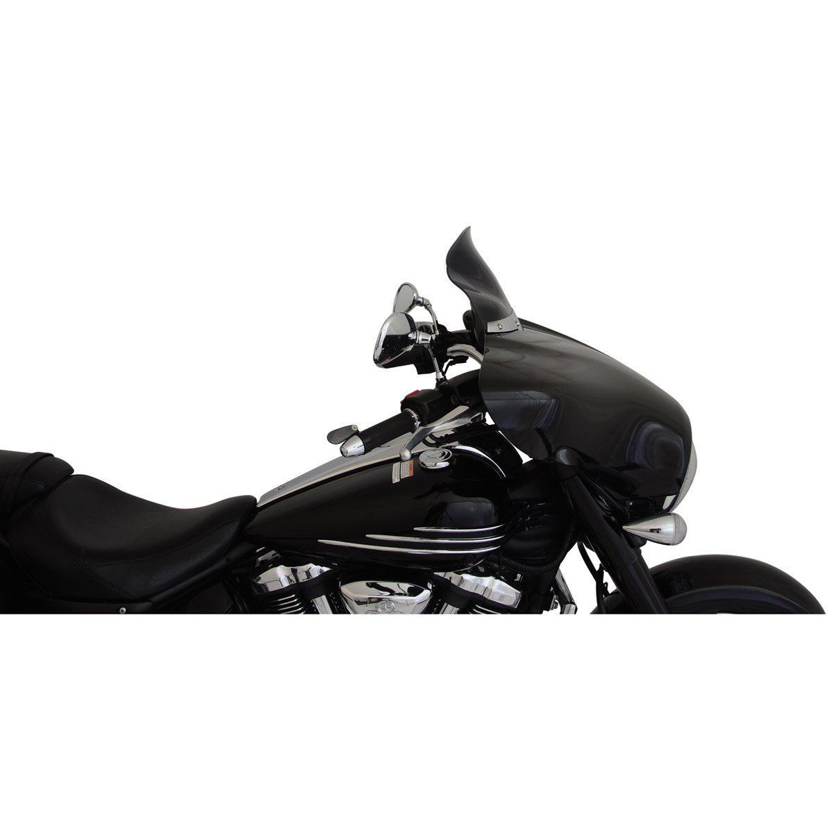 Klock Werks 8.5