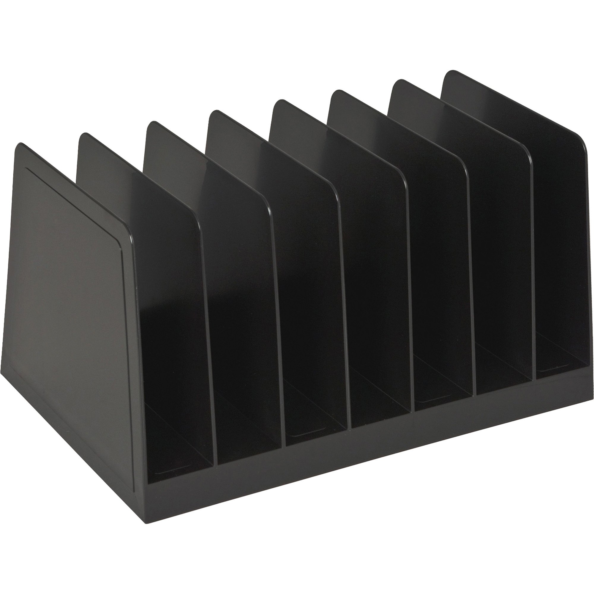 Business Desk Step Sorter - Office File Organizer for Documents