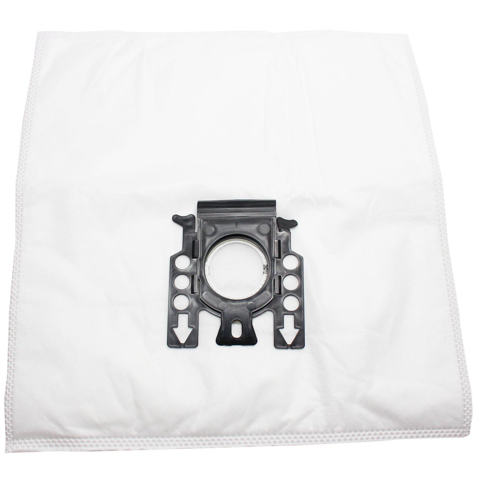 Miele Titan Vacuum Bags Replacement - 8 Pack with Micro Filters & 7-Piece Attachment Kit - Compatible with Miele GN Vacuum Cleaners - Perfect for Deep Cleaning Carpets, Upholstery, and Pet Hair Removal