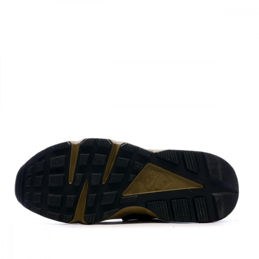Nike Men's Running Shoes - Lightweight, Cushioned & Breathable for Jogging, Training & Gym Workouts