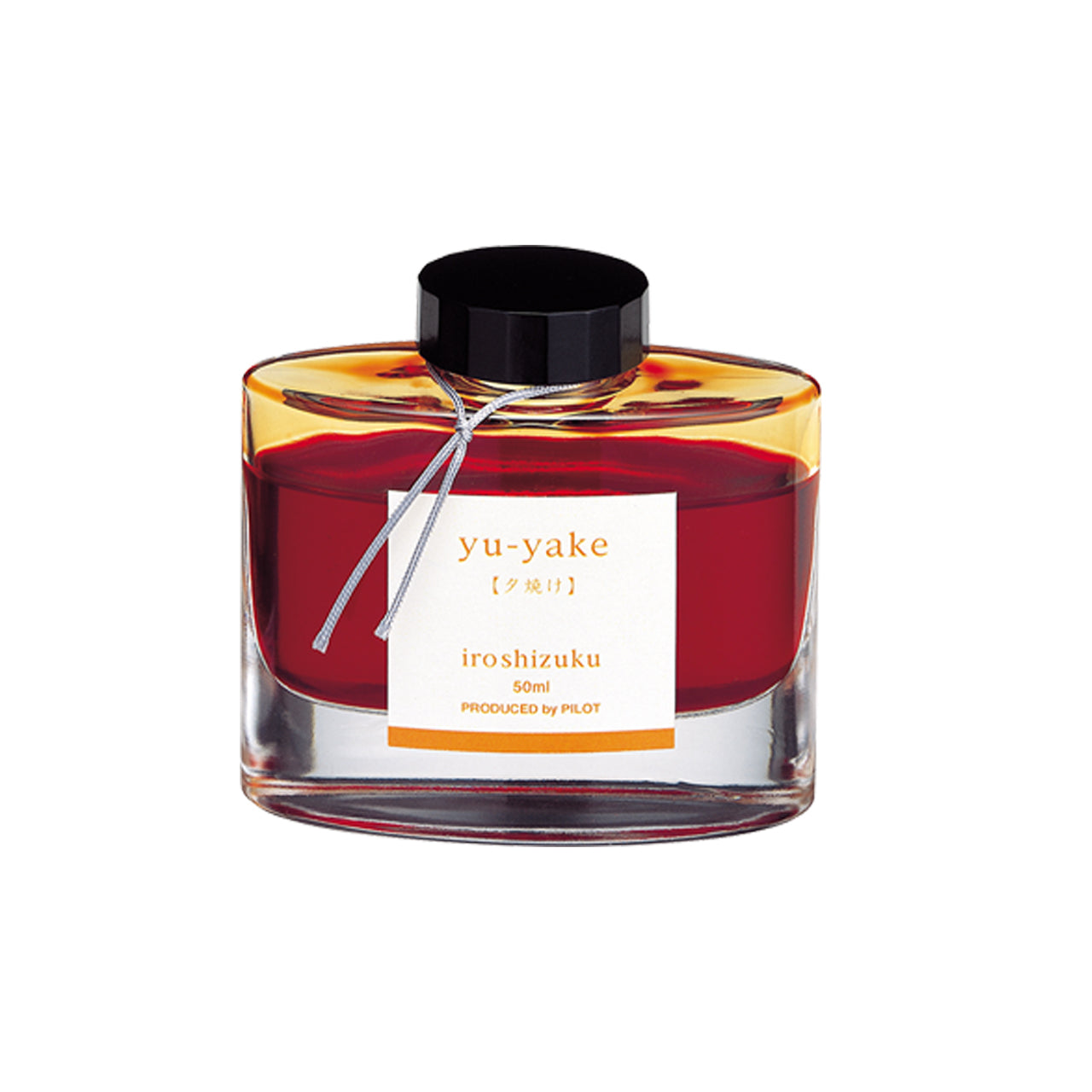 Premium Iroshizuku Fountain Pen Ink Bottle - 50ml Vibrant Colors for Calligraphy, Journaling & Artistic Writing - Perfect for Fountain Pens, Dip Pens & Hand Lettering