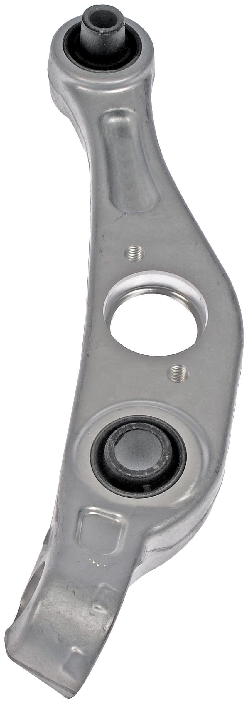Dorman 524-244 Front Passenger Side Lower Forward Suspension Control Arm Replacement for Infiniti G35, G37, Q40, Q50 - Improve Ride Comfort & Handling for Daily Driving & Performance Upgrades