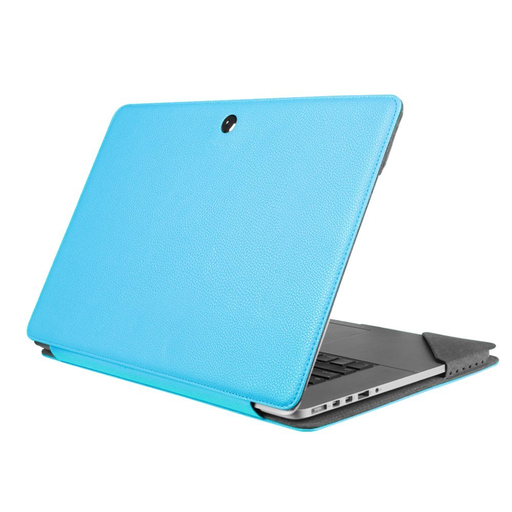 Premium PU Leather MacBook Pro 15.4