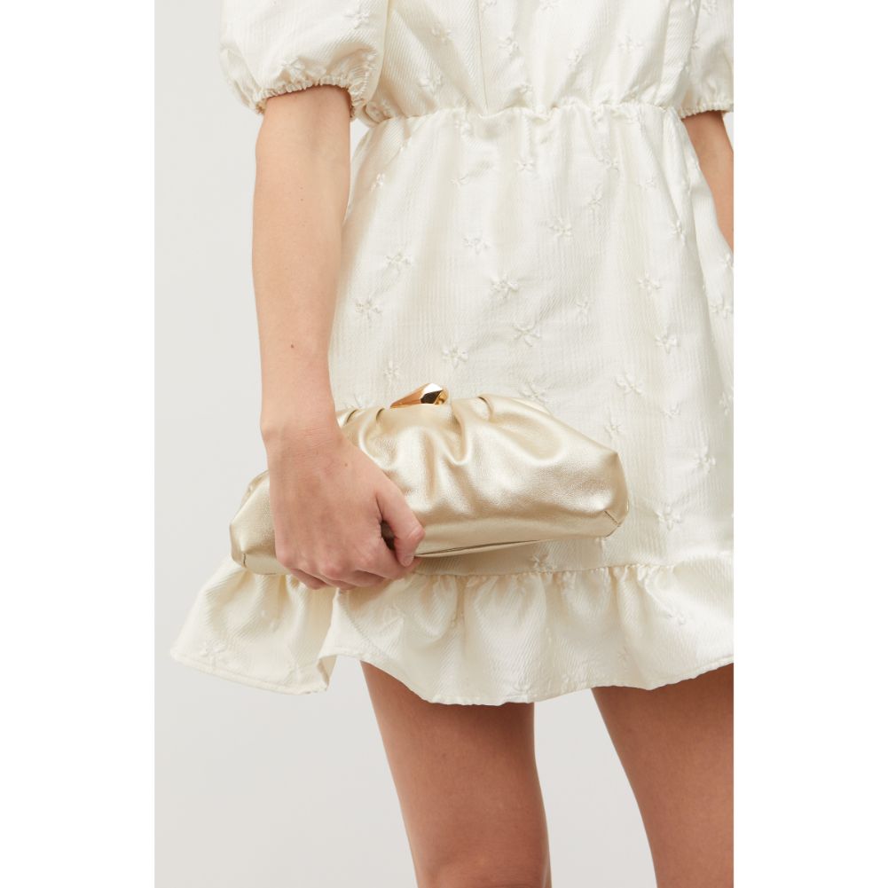 Welma Women's Fashion Clutch Purse - Elegant Evening Bag for Parties, Weddings & Special Occasions