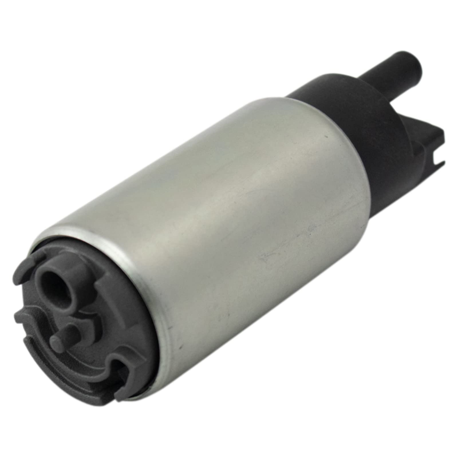 TRQ Electric Fuel Pump Replacement for Ford Taurus, Hyundai Accent & Elantra, Kia Forte, Jeep Compass - High Performance Auto Parts for Smooth Engine Operation & Fuel Efficiency
