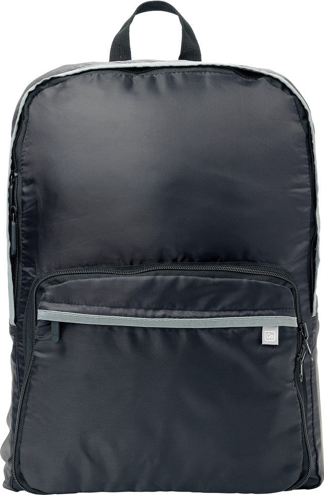 Go Travel Foldable Backpack - Lightweight Waterproof Hiking Daypack for Men & Women - Perfect for Camping, Hiking, Gym, and Travel Accessories