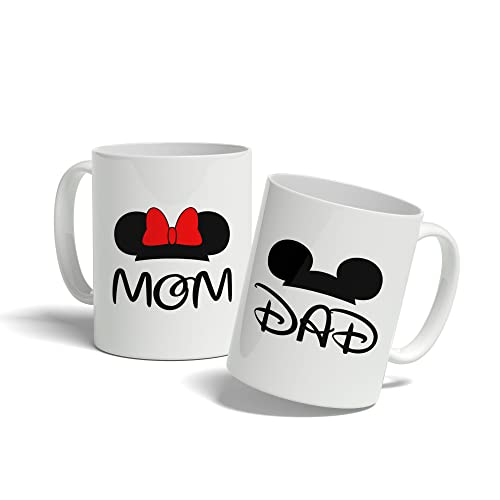 M.Mom-Dad