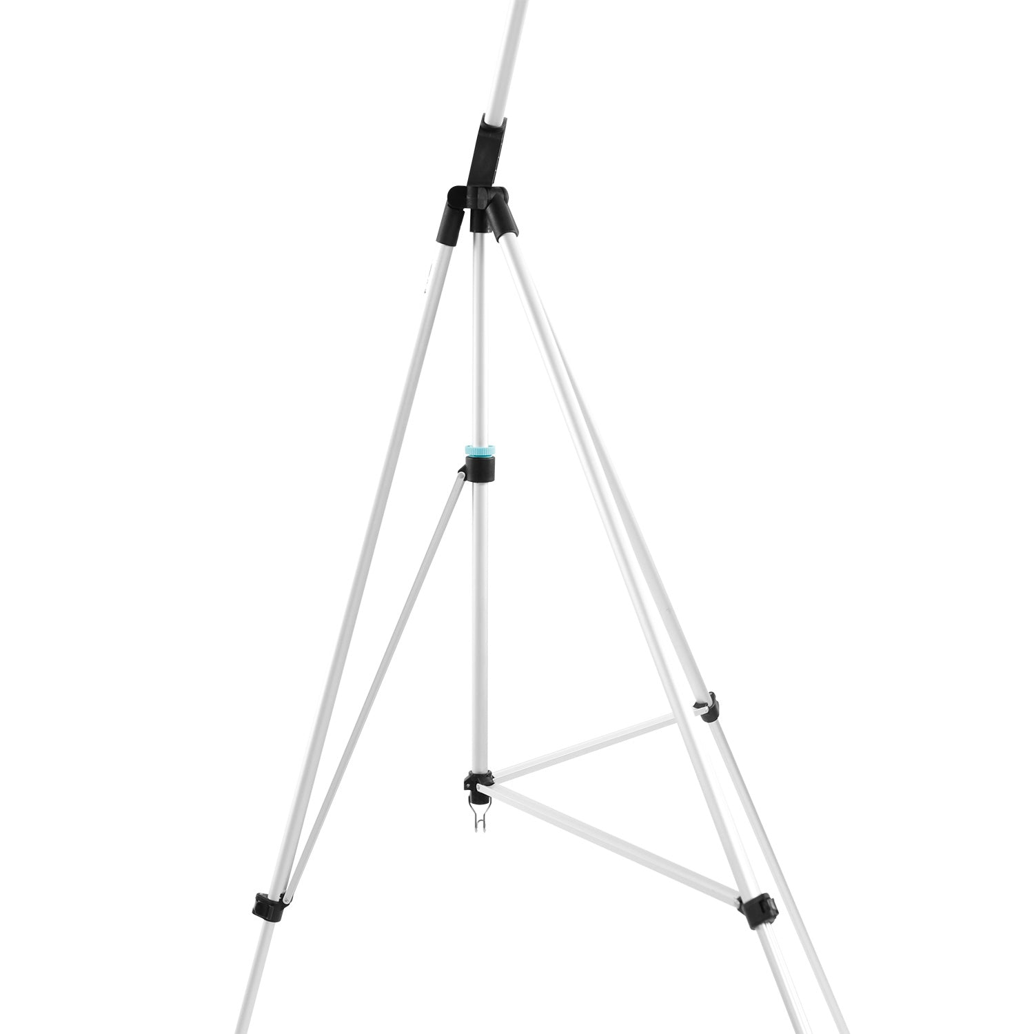 Professional Ring Light Kit with 10
