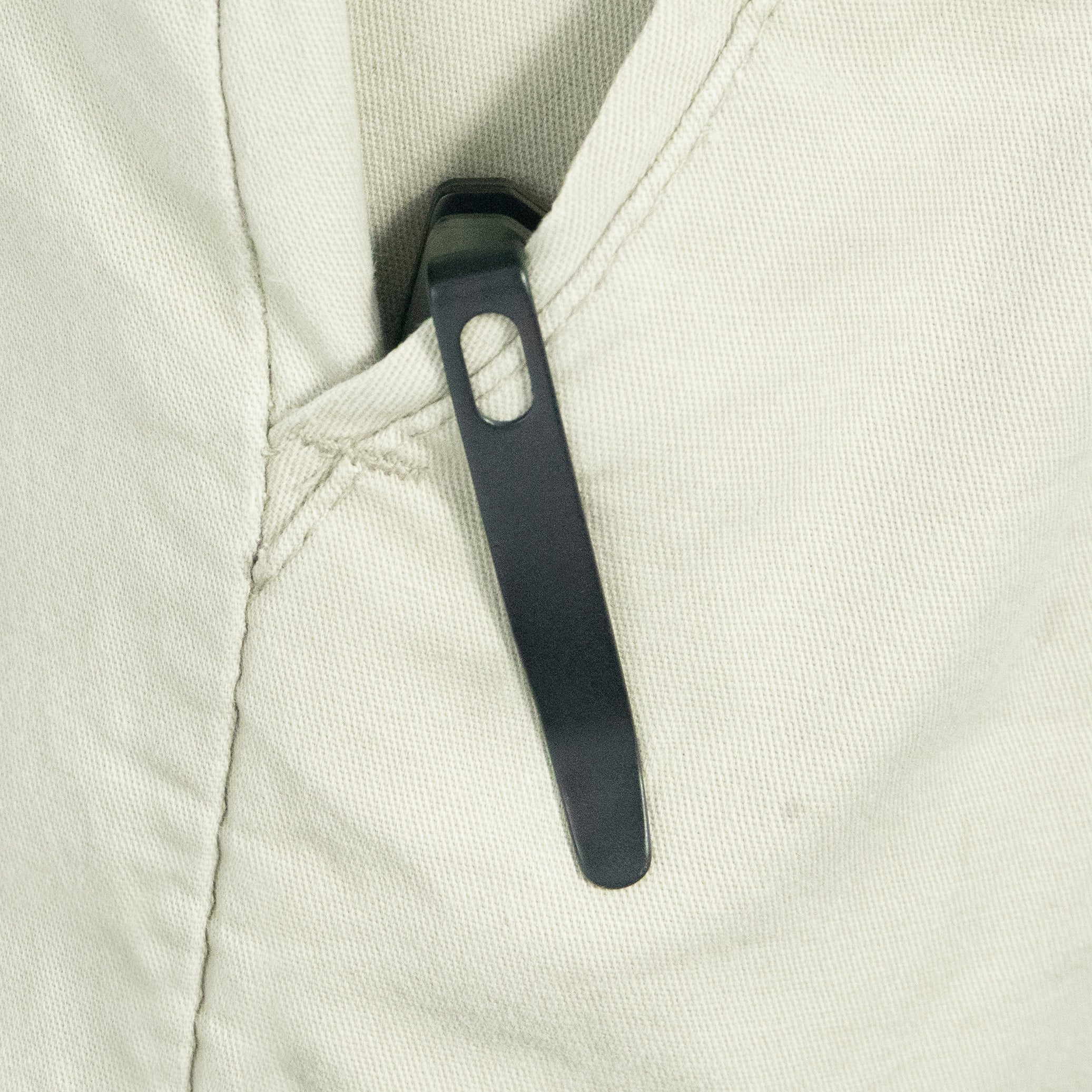 Kubey Coeus Liner Lock Folding Knife - 3.11
