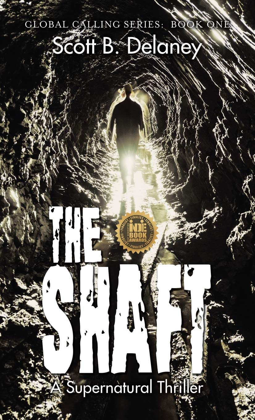 Supernatural Thriller The Shaft - Horror Suspense for Movie Nights