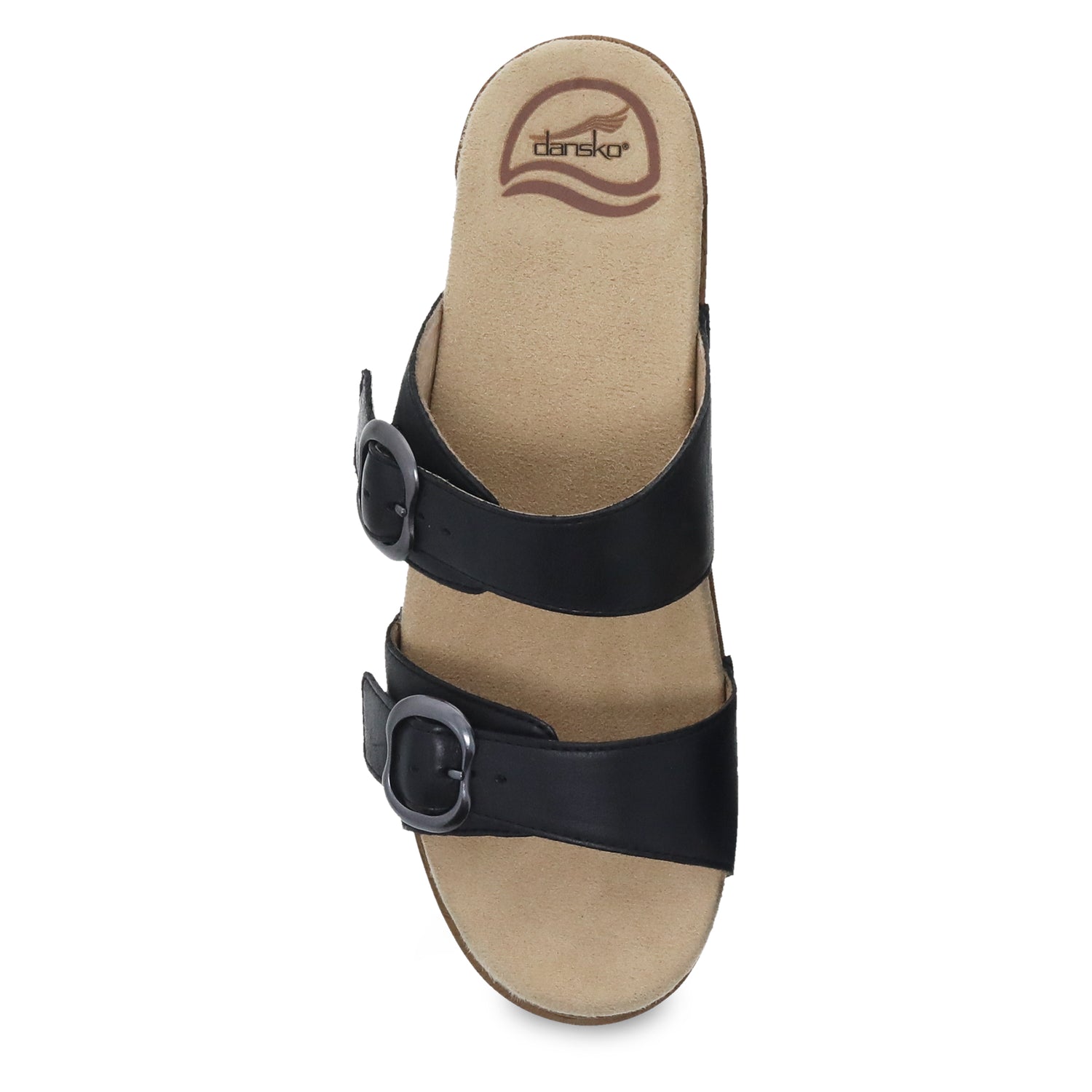 Danskos Sophie Women's Comfortable Slip-On Shoes for Work, Walking & Casual Wear - Perfect for Nurses, Teachers & Professionals