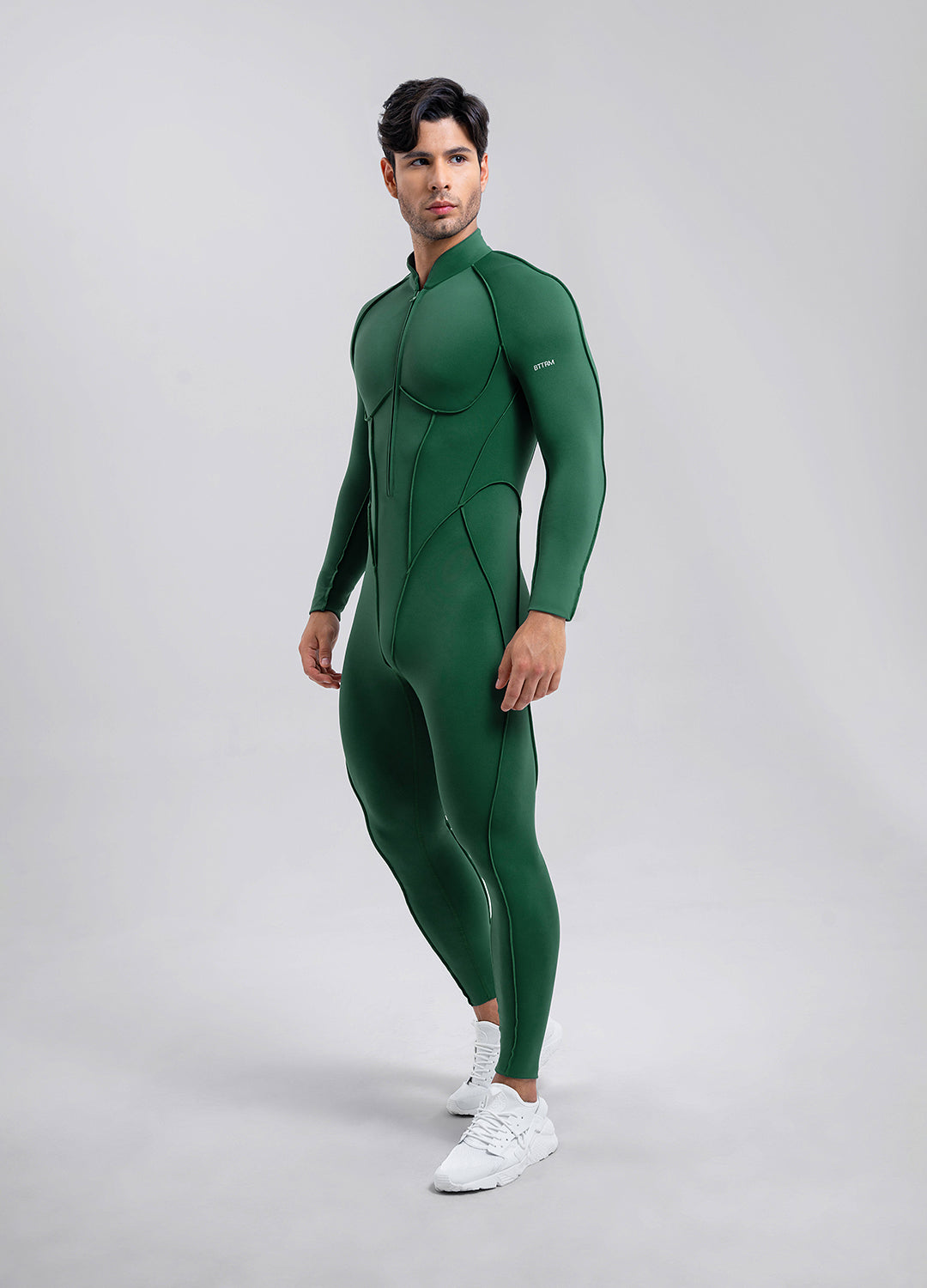 Full Length Hero Suit for Cosplay & Halloween - Premium Superhero Costume for Adults & Kids - Perfect for Comic Con, Parties & Themed Events