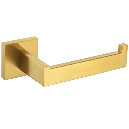 Brushed Gold