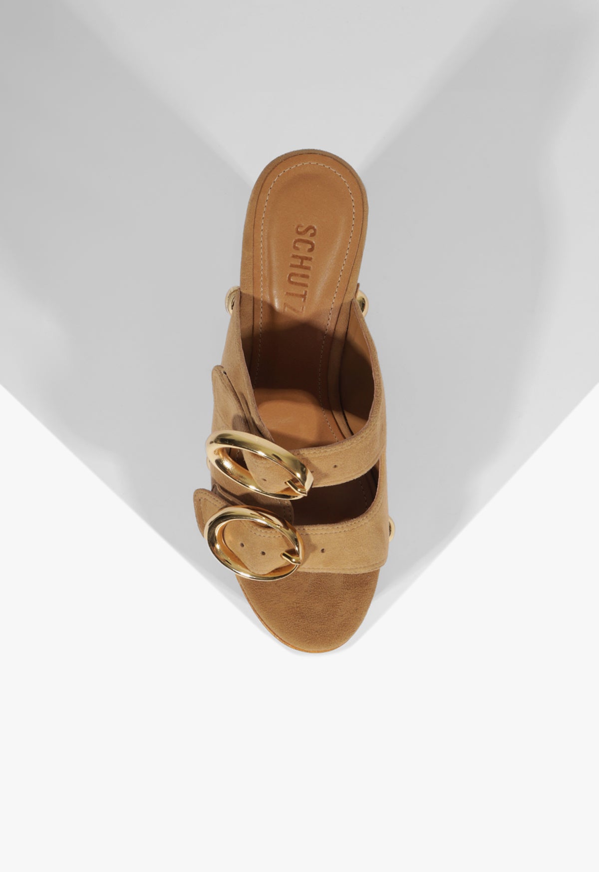 Juno Cutout Sandal - Women's Comfortable Strappy Summer Sandals for Beach, Vacation & Casual Outings