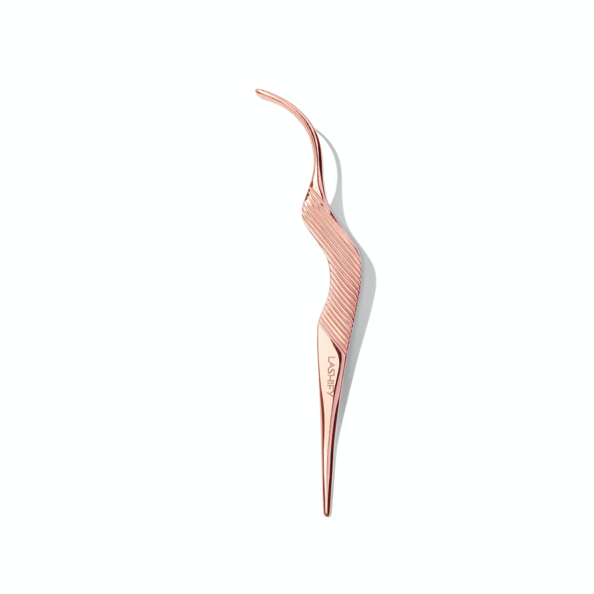 Bronze Wand