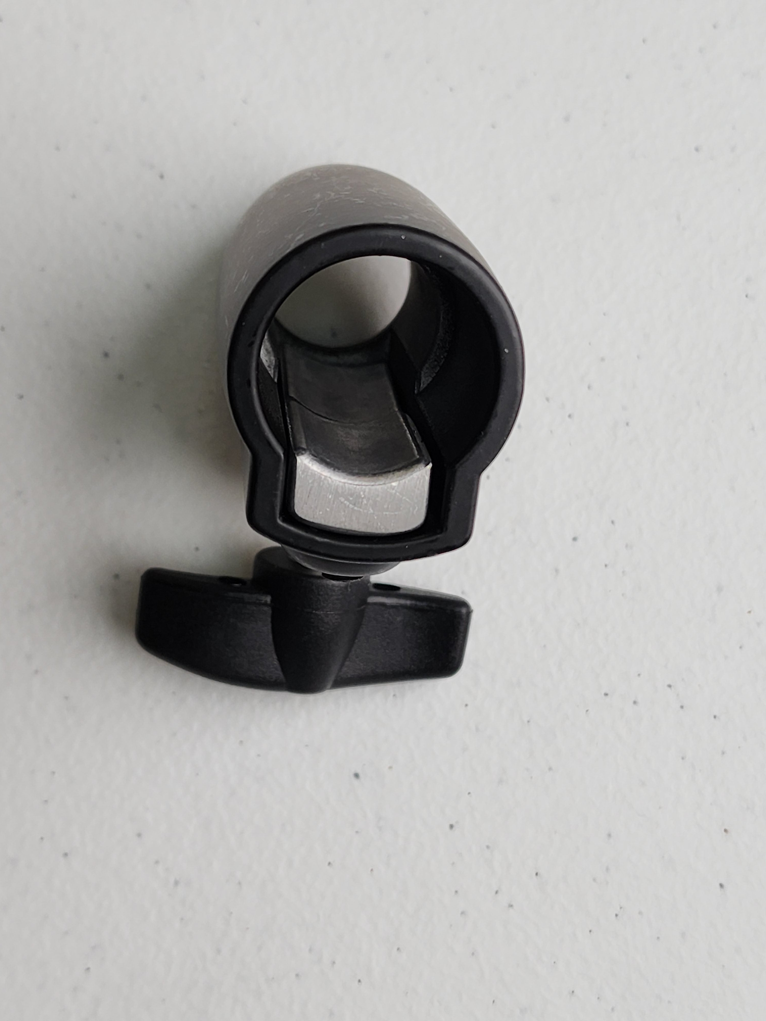 C12 Light Stand Stand Collar Replacement - Durable Photography Equipment Accessory for Studio Lighting & Video Production