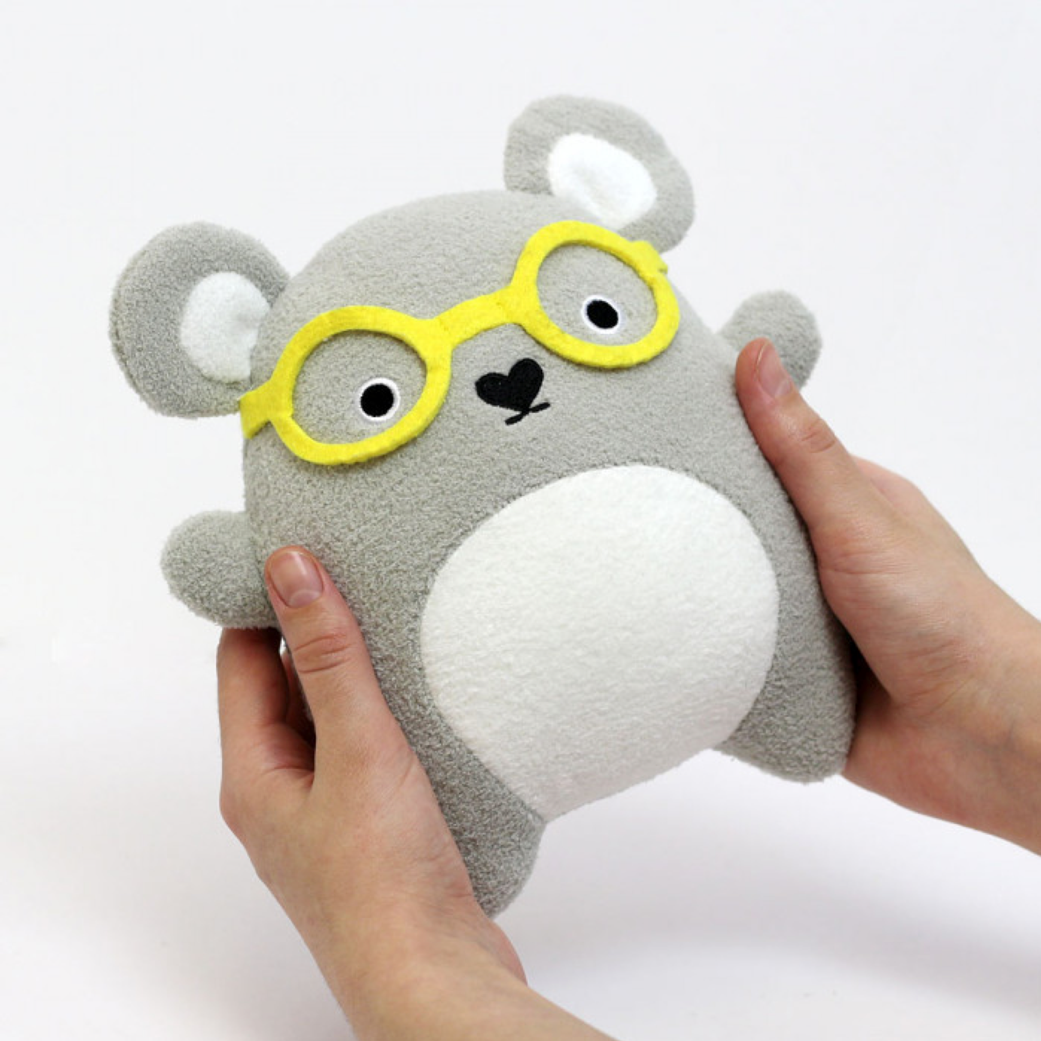 Ricehawking | Soft Plush Scientist Doll - Perfect for Kids' Educational Play, Science Themed Parties & Collectors