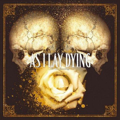 As I Lay Dying - A Long March: The First Recordings | Vintage Metalcore Album | Perfect for Collectors and Music Enthusiasts
