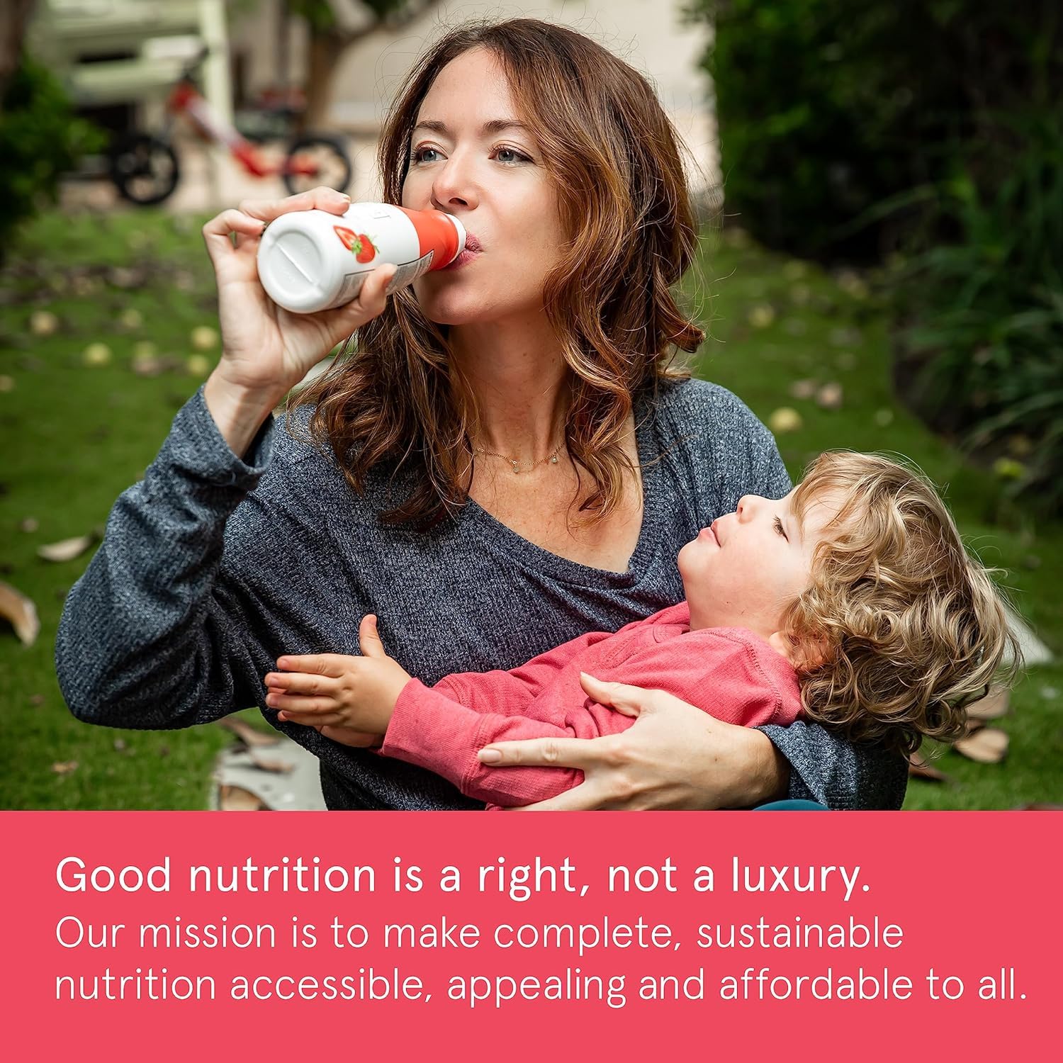 Soylent Complete Nutrition Gluten-Free Vegan Protein Meal Replacement Shakes - Cafe Chai & Strawberry Flavors (14oz, 12 Pack Each) | Plant-Based Meal Alternative for Busy Professionals, Fitness Enthusiasts & On-The-Go Lifestyles