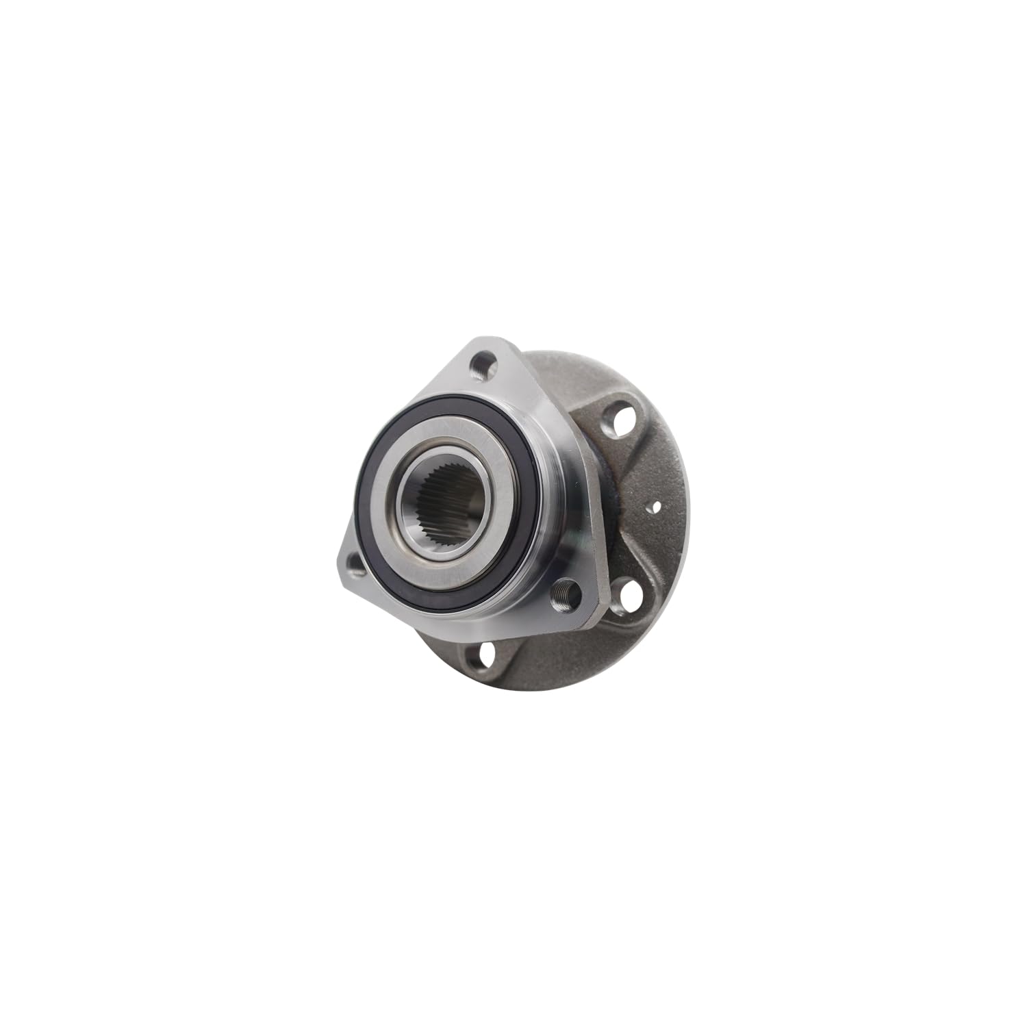GSP 234262 Wheel Bearing and Hub Assembly - Front Left or Right Side (Driver/Passenger) for Smooth & Quiet Ride - Perfect for Ford, Chevy, Dodge Trucks & SUVs