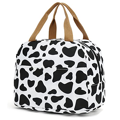 Cow Print