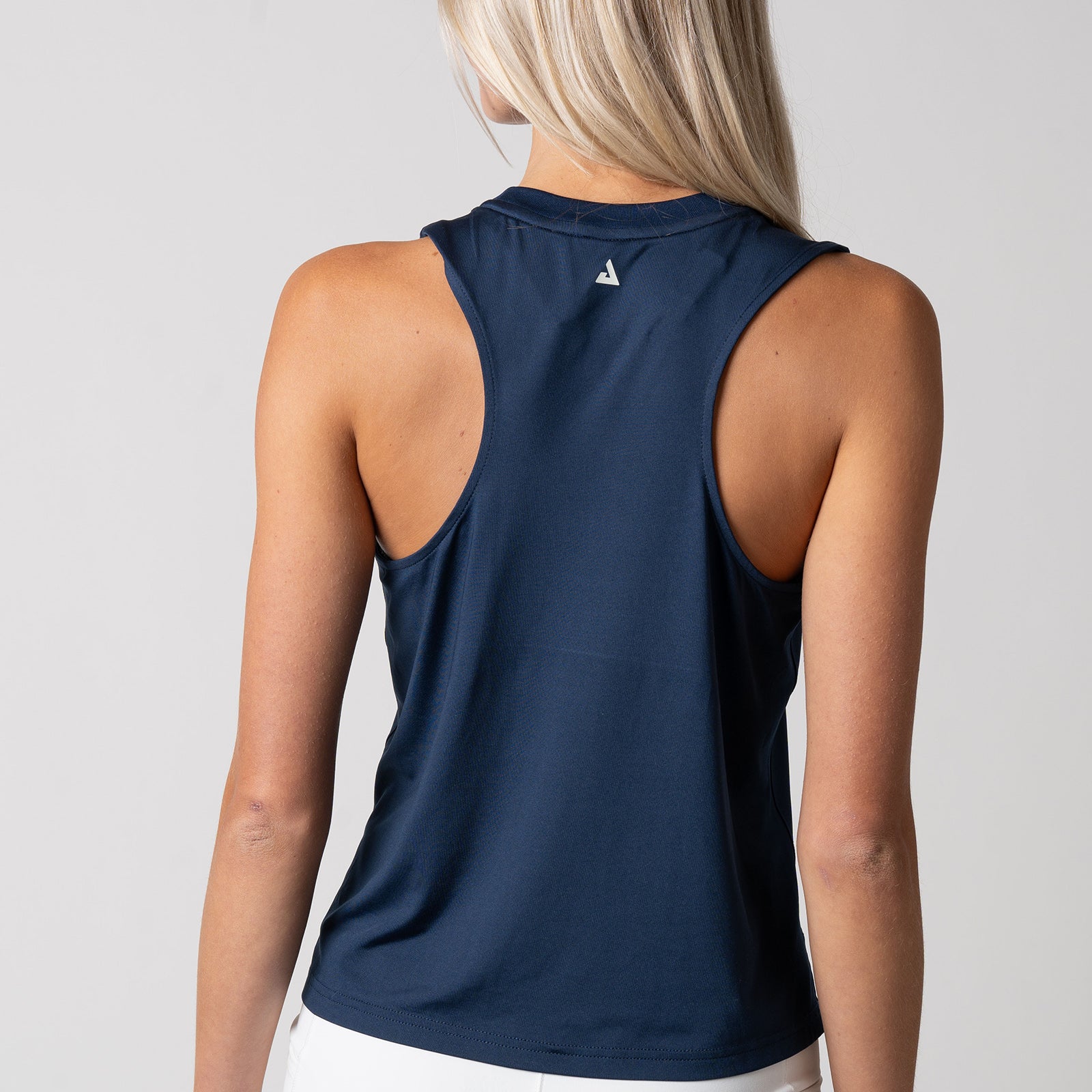 Women's Athletic Tank Top for Tennis & Workout - Breathable & Comfortable Sports Apparel for Gym, Running & Casual Wear