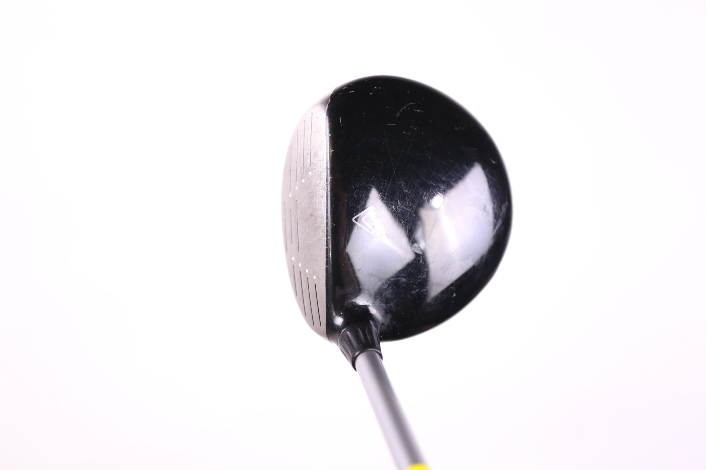 Used Callaway Diablo Octane 7 Wood Golf Club - Right Handed 18° Ladies Flex - Perfect for Women Golfers on Fairway Shots & Long Approaches
