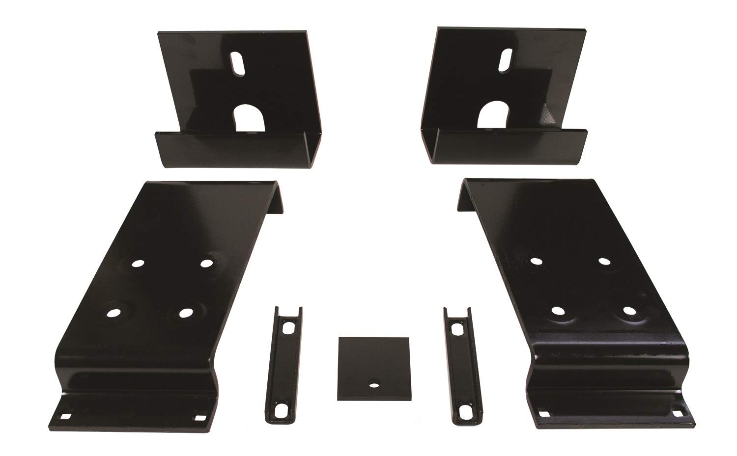 Air Lift 88240 LoadLifter 5000 Ultimate Air Suspension Kit for Trucks & SUVs - Heavy Duty Load Support & Smooth Ride - Perfect for Towing, Hauling & Off-Road Adventures