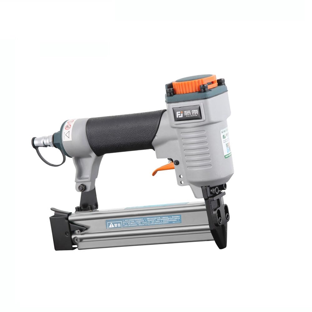 18Ga Pneumatic Nail Gun F30 for DIY & Home Decoration with F10-F30 Nails