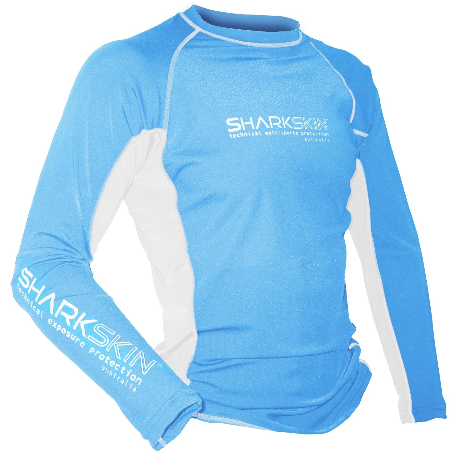 Fast-Drying Long Sleeve Shirt for Men & Women - Moisture Wicking Athletic Top for Running, Hiking & Outdoor Activities