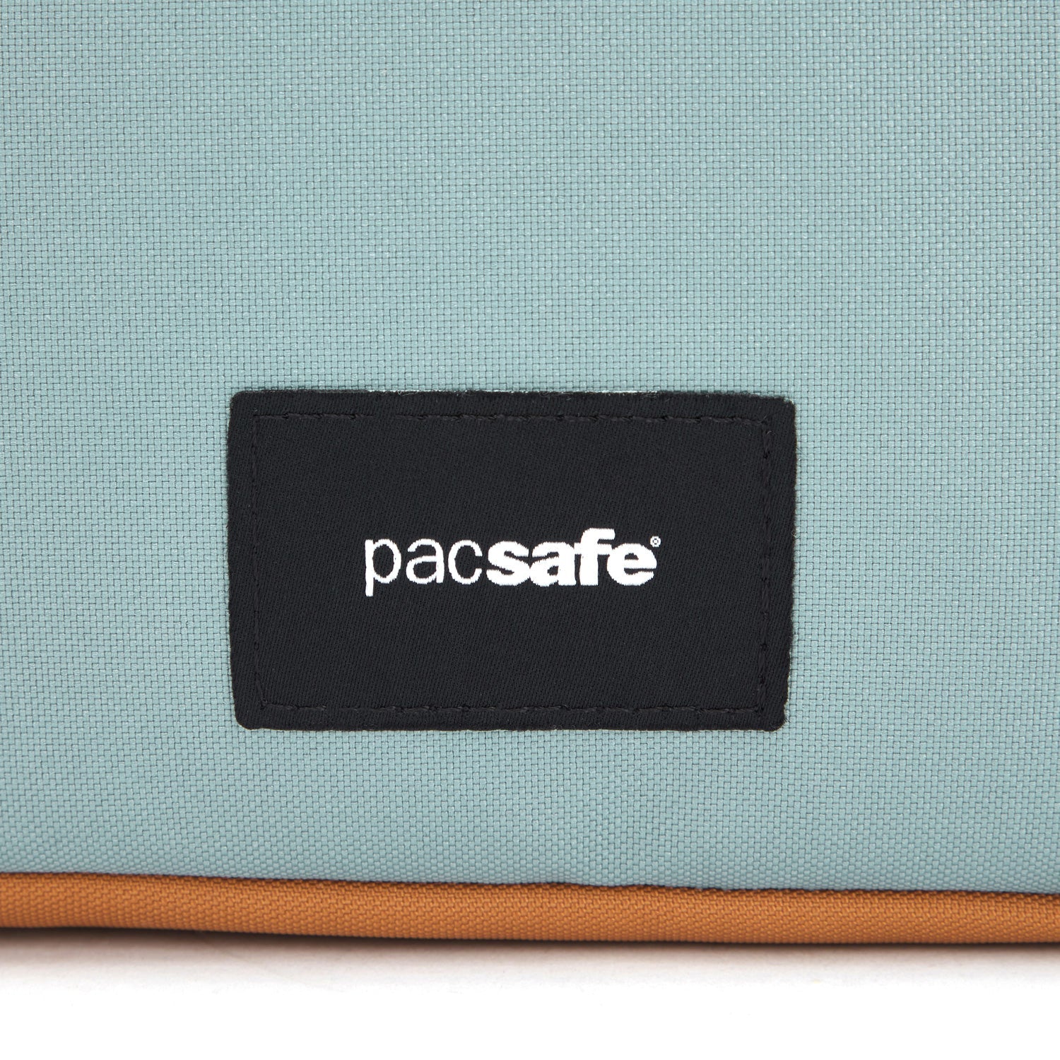 Pacsafe Go Anti-Theft Crossbody Bag - Secure Travel Purse for Women & Men - RFID Blocking, Slash Proof - Perfect for Commuting, Shopping & Travel