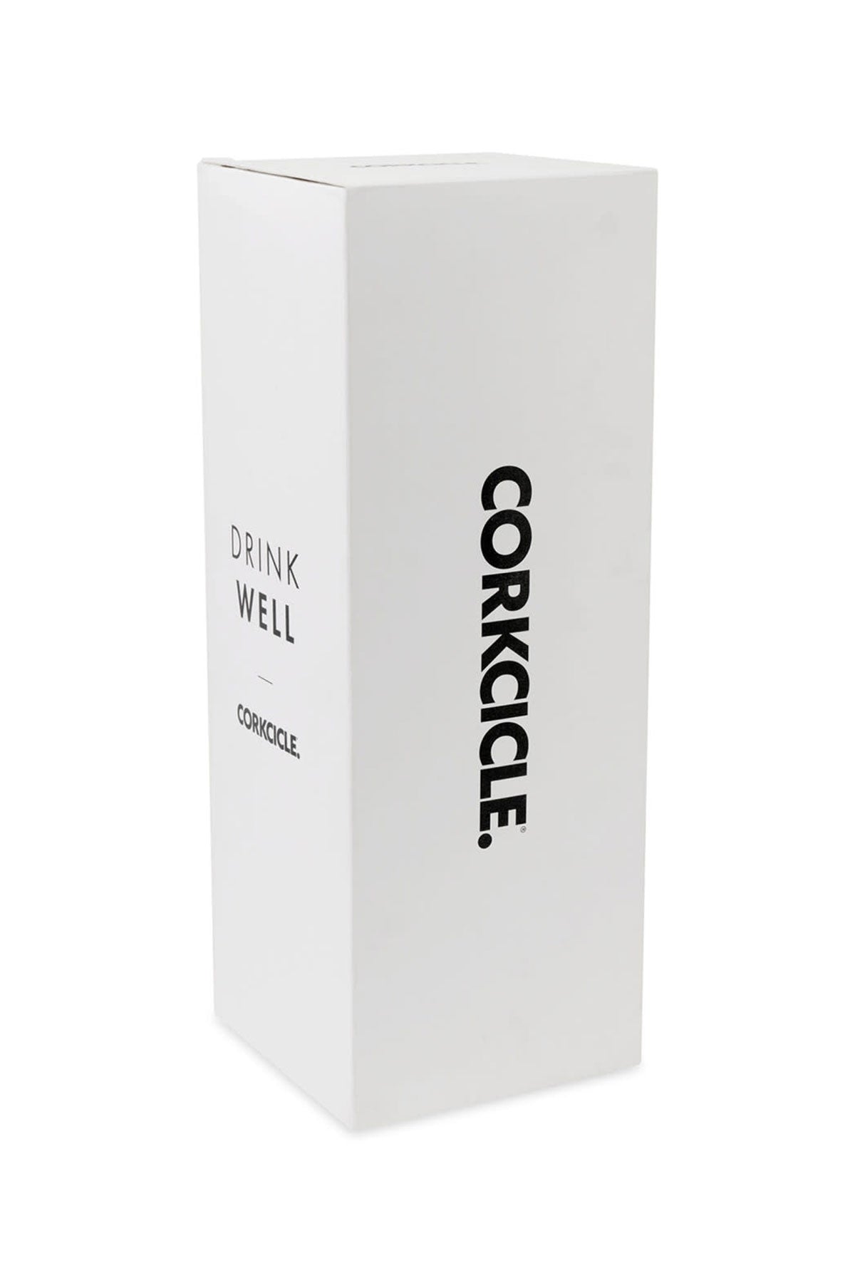 Corkcicle Go Custom Cups XL 30 Oz Insulated Tumbler with Lid - Matte Black Stainless Steel Travel Mug for Coffee, Tea & Cold Drinks - Perfect for Office, Gym & Outdoor Adventures